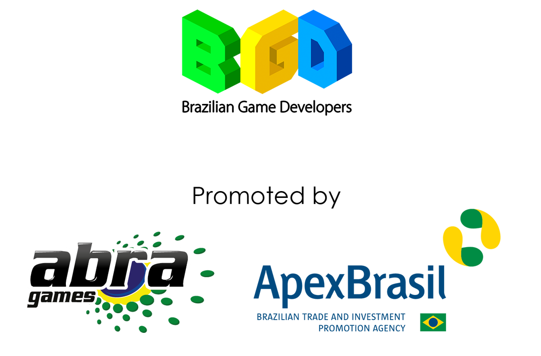 Meet The Brazilian Delegation At Game Developers Conference And