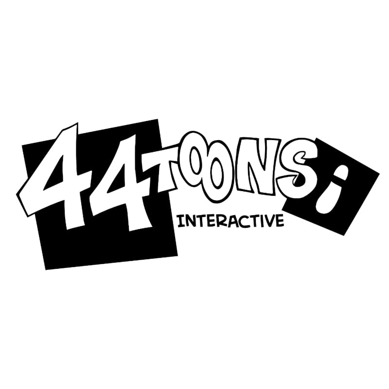 44 Toons Interactive