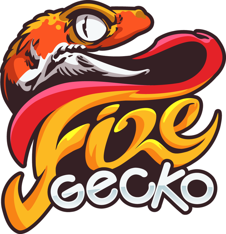 FireGecko Studio