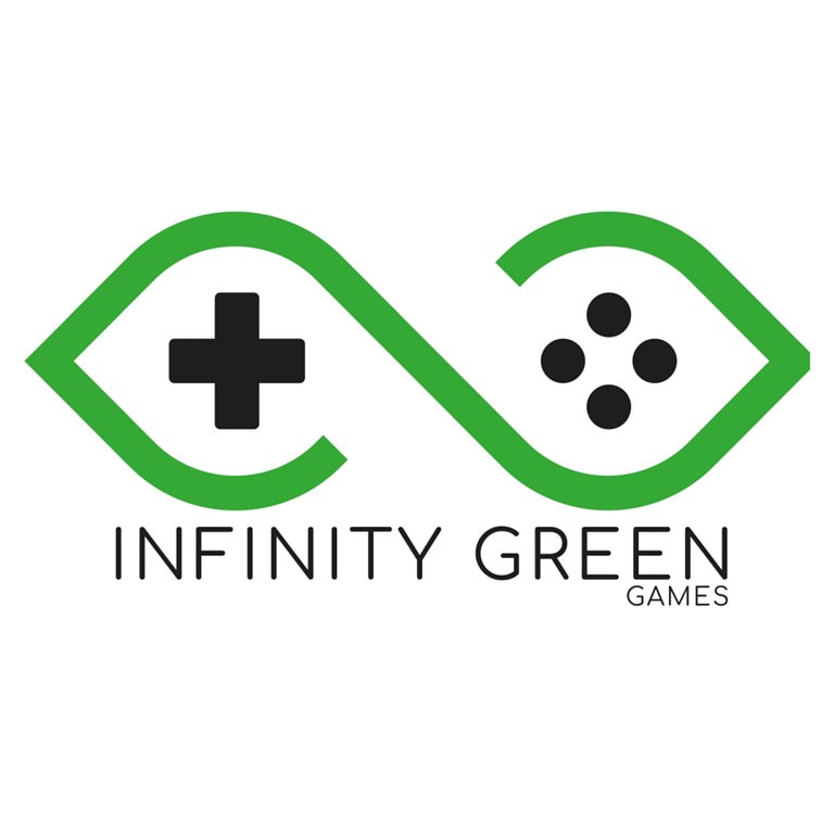 Infinity Green 