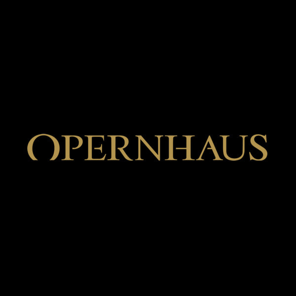 OPERNHAUS