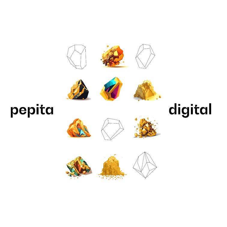 Pepita Digital 