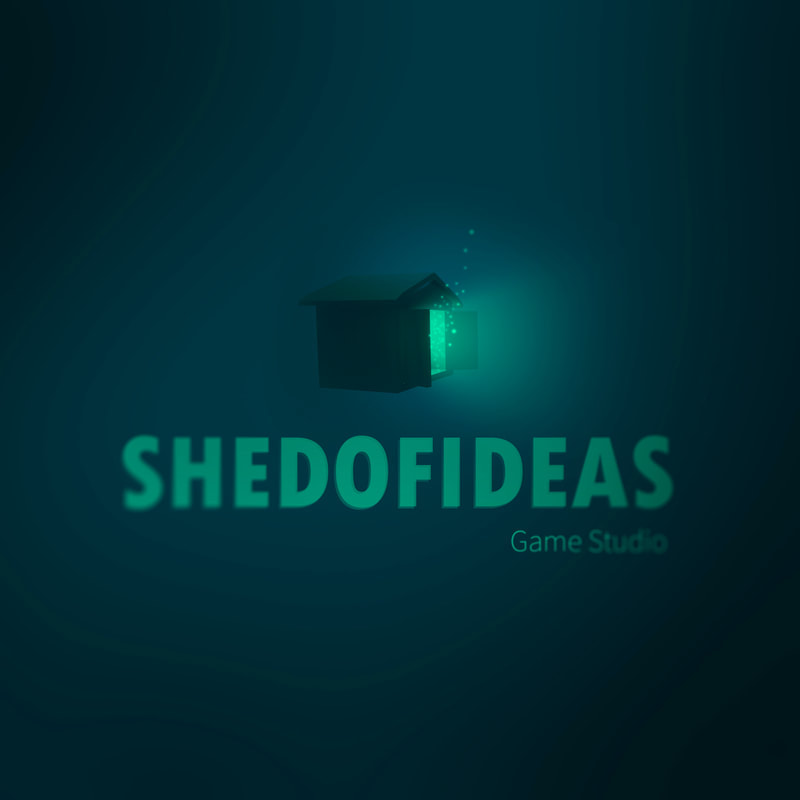 SHEDOFIDEAS