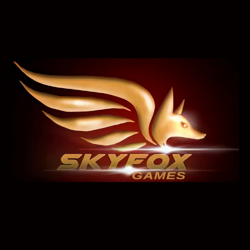 SKYFOX | FOXONEGAME