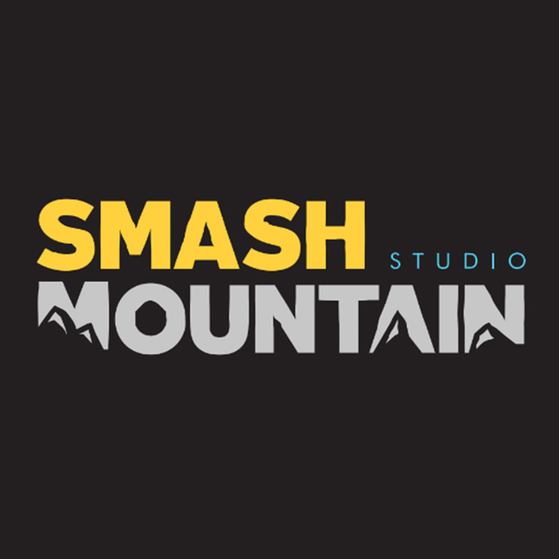 Smash Mountain