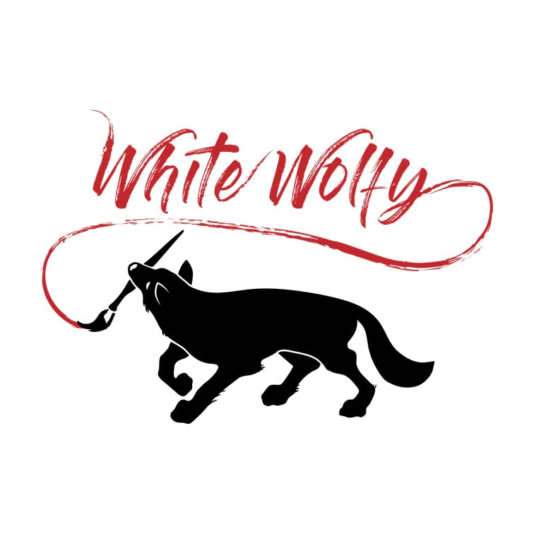 White Wolfy 
